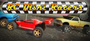 Get games like RC Mini Racers