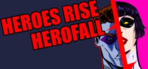 Get games like Heroes Rise: HeroFall