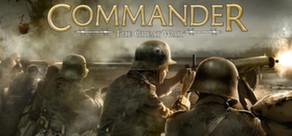 Get games like Commander : The Great War