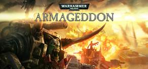Get games like Warhammer 40,000: Armageddon