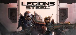 Get games like Legions of Steel
