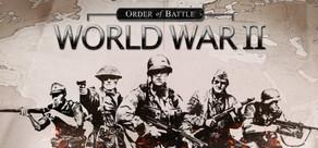 Get games like Order of Battle: World War II