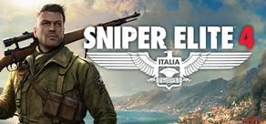 Get games like Sniper Elite 4