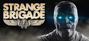 Get games like Strange Brigade