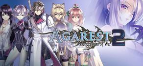 Get games like Agarest: Generations of War 2