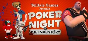 Get games like Poker Night at the Inventory