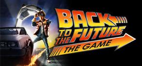 Get games like Back to the Future: Ep 1 - It's About Time
