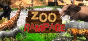 Get games like Zoo Rampage