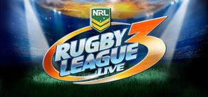 Get games like Rugby League Live 3