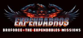 Get games like The Expendabros