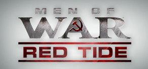 Get games like Men of War: Red Tide
