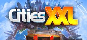 Get games like Cities XXL
