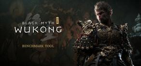 Get games like Black Myth: Wukong Benchmark Tool