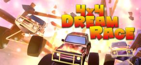 Get games like 4x4 Dream Race