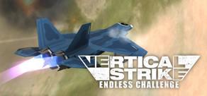 Get games like Vertical Strike Endless Challenge