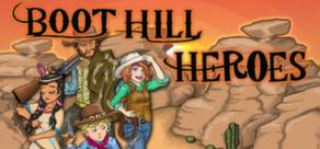 Get games like Boot Hill Heroes