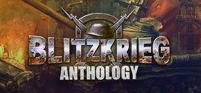 Get games like Blitzkrieg Anthology