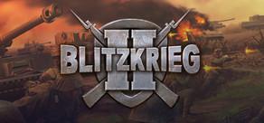Get games like Blitzkrieg 2 Anthology