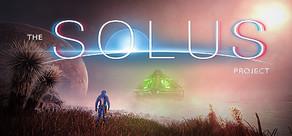 Get games like The Solus Project