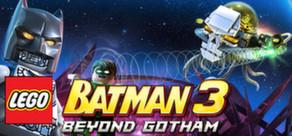 Get games like LEGO Batman 3: Beyond Gotham