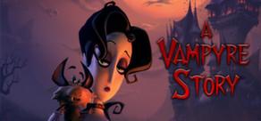 Get games like A Vampyre Story
