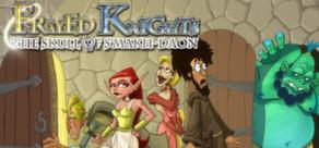 Get games like Frayed Knights: The Skull of S'makh-Daon