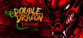 Get games like Double Dragon Trilogy
