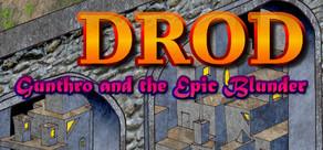 Get games like DROD: Gunthro and the Epic Blunder