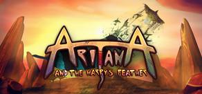 Get games like Aritana and the Harpy's Feather