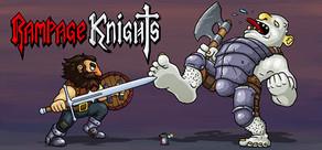 Get games like Rampage Knights