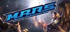 Get games like M.A.R.S.