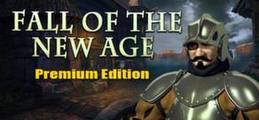 Get games like Fall of the New Age Premium Edition