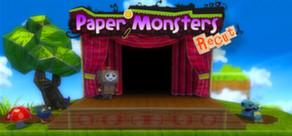 Get games like Paper Monsters Recut