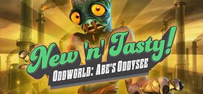 Get games like Oddworld Collection