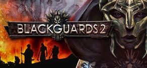 Get games like Blackguards 2