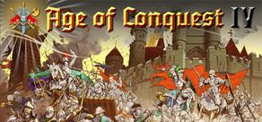 Get games like Age of Conquest IV