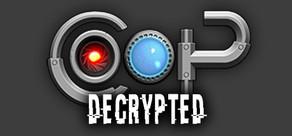 Get games like CO-OP : Decrypted