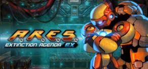 Get games like A.R.E.S. Extinction Agenda EX