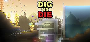 Get games like Dig or Die