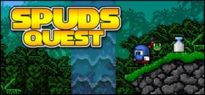 Get games like Spud's Quest