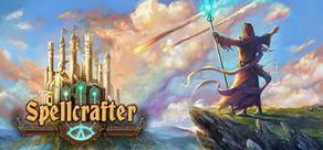 Get games like Spellcrafter