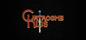 Get games like Catacomb Kids