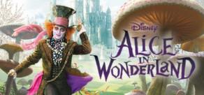 Get games like Alice in Wonderland