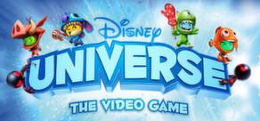 Get games like Disney Universe