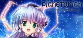 Get games like planetarian ~the reverie of a little planet~