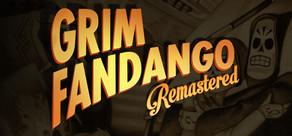 Get games like Grim Fandango Remastered