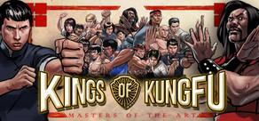 Get games like Kings of Kung Fu