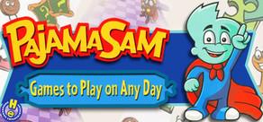 Get games like Pajama Sam: Games to Play on Any Day