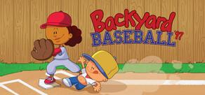 Get games like Backyard Baseball '97