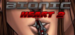 Get games like Bionic Heart 2